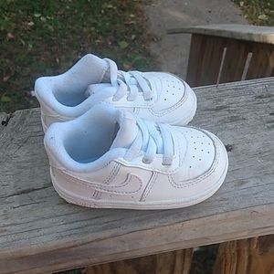 Nike Baby shoes